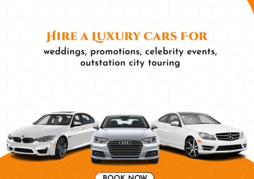 Luxury Car Rental in Jaipur – Premium Cars for Royal Travel