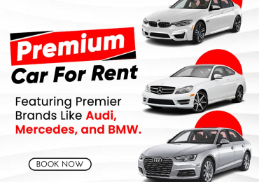 Luxury Car Rental For Wedding | BMW Jaguar Mercedes Audi