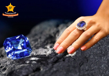 Myths & Legends of Blue Sapphire – Its Mystique Unveiled