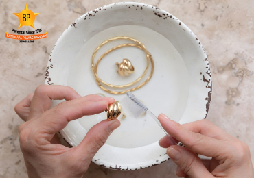 Ultimate Guide to Jewelry Care: Tips for Keeping Your Treasures Sparkling