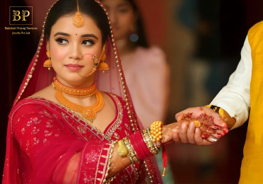 What Jewellery to Wear at a Kumaoni or Garhwali Wedding