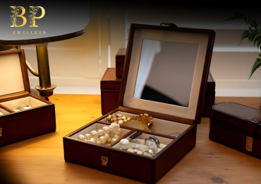Exquisite Kumaoni Jewellery – Grace Rooted in Tradition
