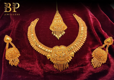 Kumaoni Jewellery: A Meaningful Rakhi Gift Blending Tradition & Elegance