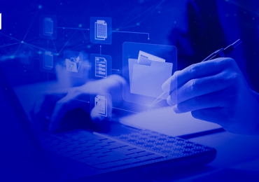 Comprehensive Financial Services Document Management – Dox and Box