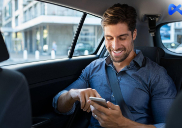 Uber Clone App to Launch Your Ride-Hailing Business Fast