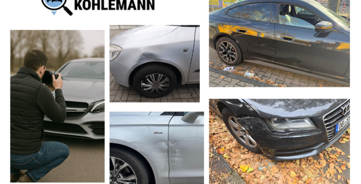 Ihr zuverlässiger Fahrzeuggutachter in Duisburg – schnell und kompetent