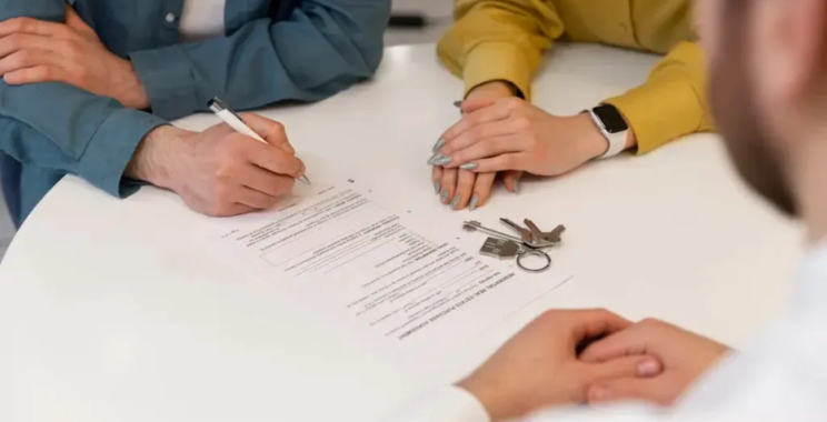Expert Home Finance Guidance in Cheltenham