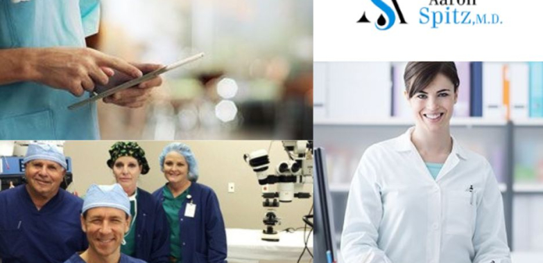 Expert Male Sexual Health Treatment for Confidence and Vitality | Aaronspitz.com