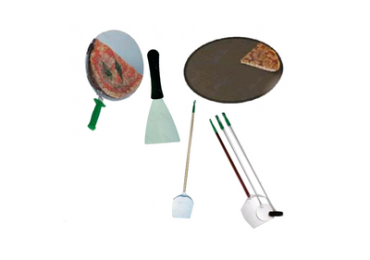 Equipos para pizza| D.l.service Div. E-commerce Srl