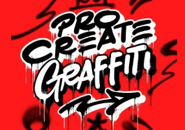 ProcreateGraffiti