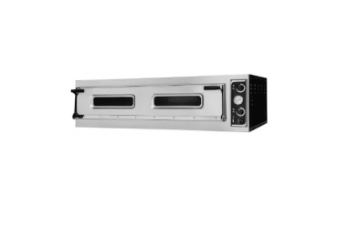 forno elettrico 2 camere| D.L.SERVICE DIV. E-COMMERCE SRL
