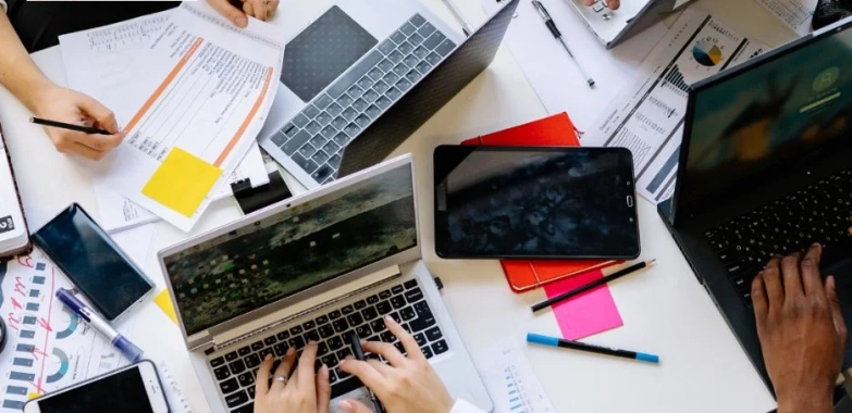 On Site It Support Company | Advanceit.sg