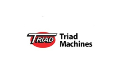 Triad Machines