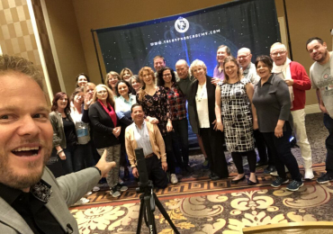 Hypnosis Academy i USA | Thehypnoacademy.dk