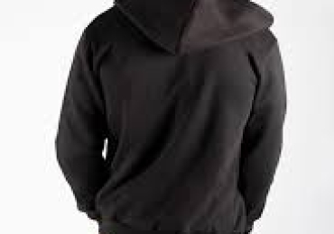 JustYourOutfit – Affordable Zip Up Hoodies UK
