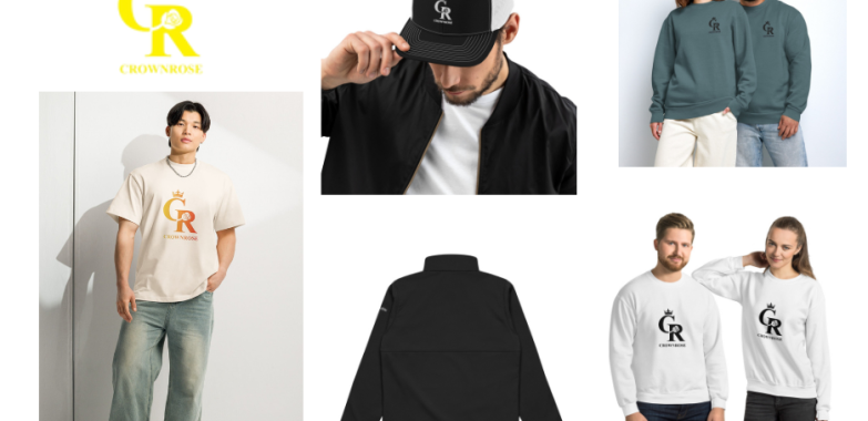 Grab a Lightweight Windbreaker for All-Season Style