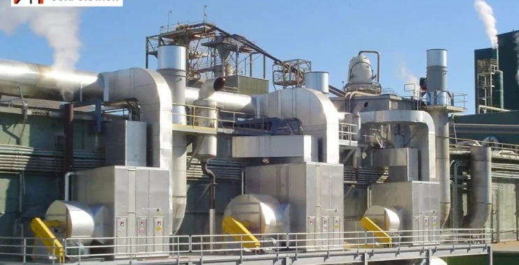 Effective Paper and Tissue Dust Collection Systems for a Cleaner Workplace
