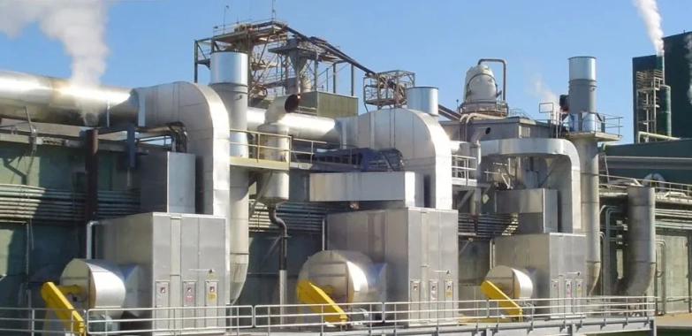 Effective Paper and Tissue Dust Collection Systems for a Cleaner Workplace