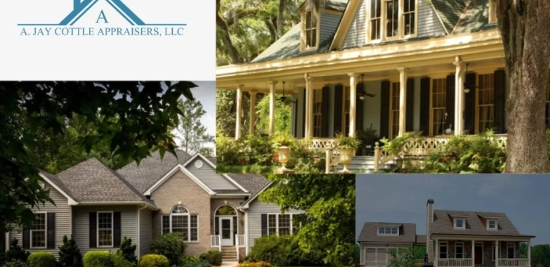 Wilmington Experienced Appraiser Providing Accurate and Trustworthy Property Valuations