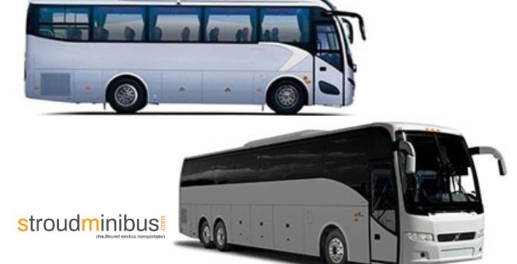 Reliable Group Travel Solutions in Stroud for Your Next Event