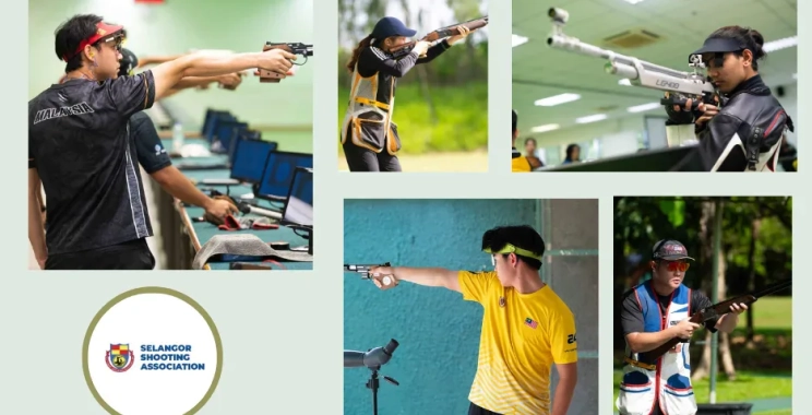 Top Best Shooting Range Amenities for an Unmatched Shooting Experience