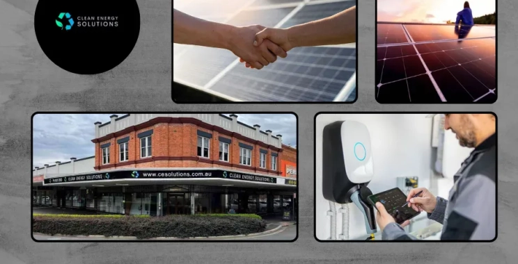 Professional Solar Inverter Installations for Sustainable Energy Solutions