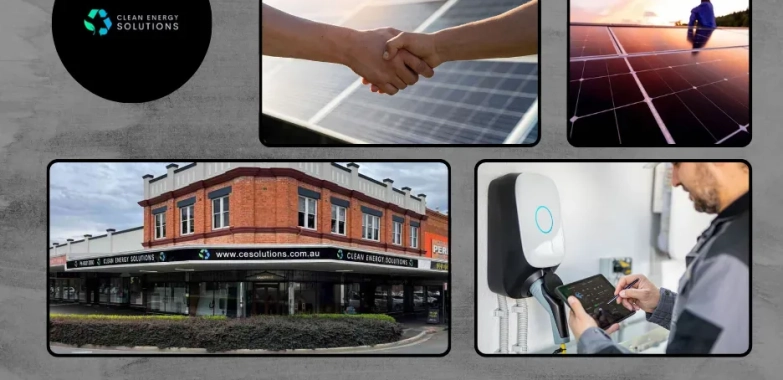 Professional Solar Inverter Installations for Sustainable Energy Solutions