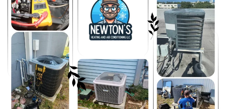 Trusted AC Technicians Pinellas Park FL for Expert Repair, Maintenance & Installation Services