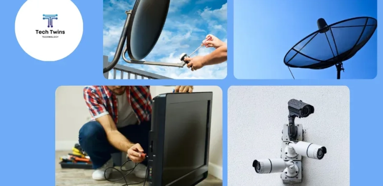 Wireless Alarm Installation Glasgow – Expert Security Solutions for Homes & Businesses