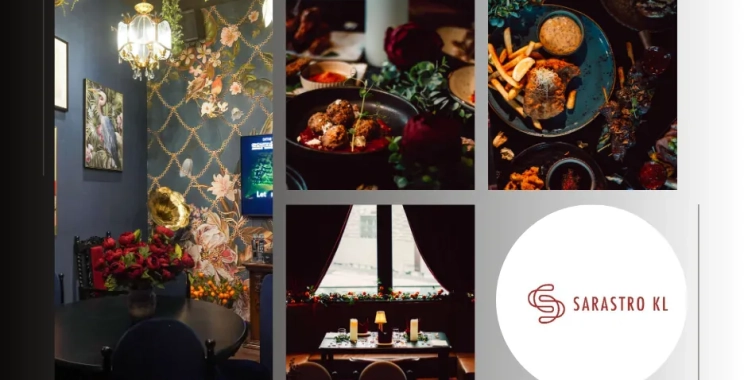 Top Luxury Dining Venues in KL for an Unforgettable Culinary Experience