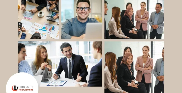 Top Healthcare Recruitment Agencies in Toronto | Expert Staffing Solutions