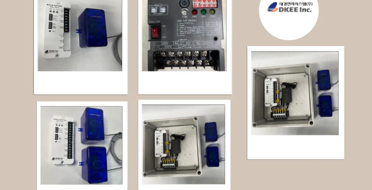 Advanced Parking System with LPR Technology for Reliable and Efficient Parking Management