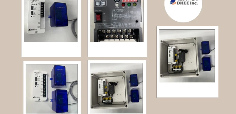 Advanced Parking System with LPR Technology for Reliable and Efficient Parking Management