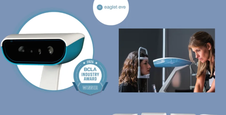 Boost Your First-fit Success Rate with Advanced Eye Care Solutions