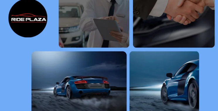 Affordable Buy Here Pay Here Cars Near Me with Easy Approval and Flexible Financing