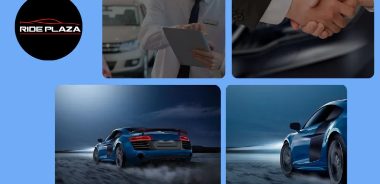 Affordable Buy Here Pay Here Cars Near Me with Easy Approval and Flexible Financing
