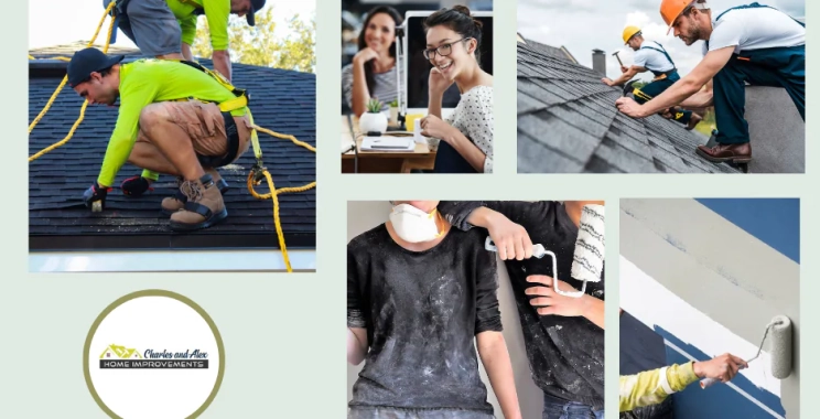 Best Painters in Kingman Arizona for Expert Painting and Flawless Finishes