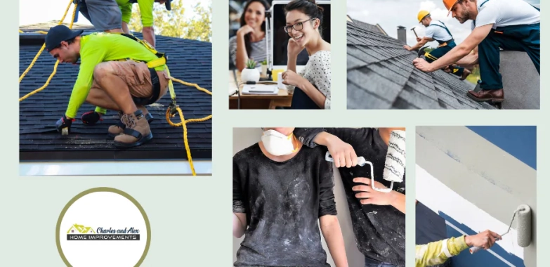 Best Painters in Kingman Arizona for Expert Painting and Flawless Finishes