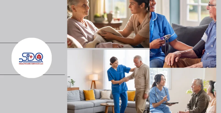 Comprehensive Medical Social Worker Support for Patient Care and Emotional Well-Being