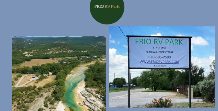 Top Family-Friendly RV Park in Pearsall TX for Safe and Fun Stays