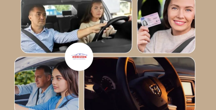 Teenagers 1 on 1 Training Course Virginia – Personalized Driving Lessons for Teens