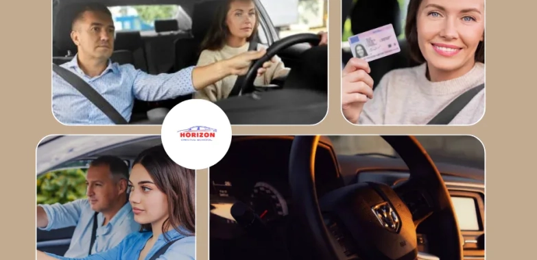 Teenagers 1 on 1 Training Course Virginia – Personalized Driving Lessons for Teens