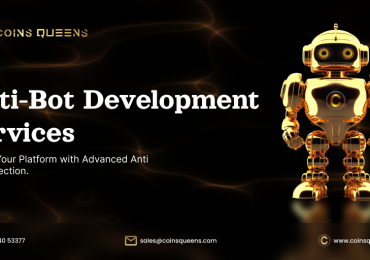 Anti-Bot Development – The Future of Secure Online Platforms