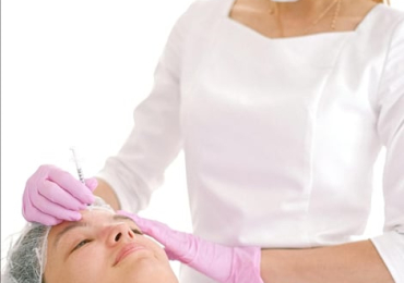 Anti Wrinkle Injections Kingswinford – Pure Skin Aesthetics