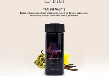 Rose Aroma Oil – Luxurious Rose Scent for Relaxation and Well-being