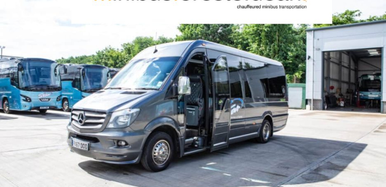 Elegant wedding transport solutions in the Forest of Dean