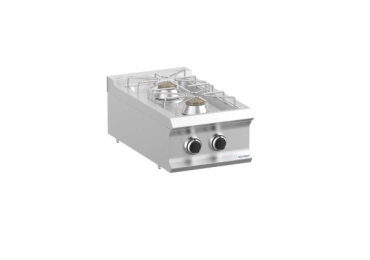 Gas Cookers | Ristorazione-refrigerazione.it