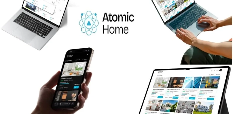 How to Democratizar Sector Inmobiliario with Innovative and Inclusive Platforms