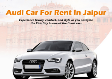 Audi A4 Car Rental: Comfort, Style, and Performance Combined