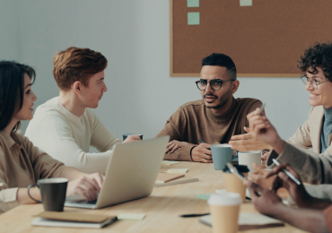 Cybersecurity Services For Small Businesses | Goliveoak.com
